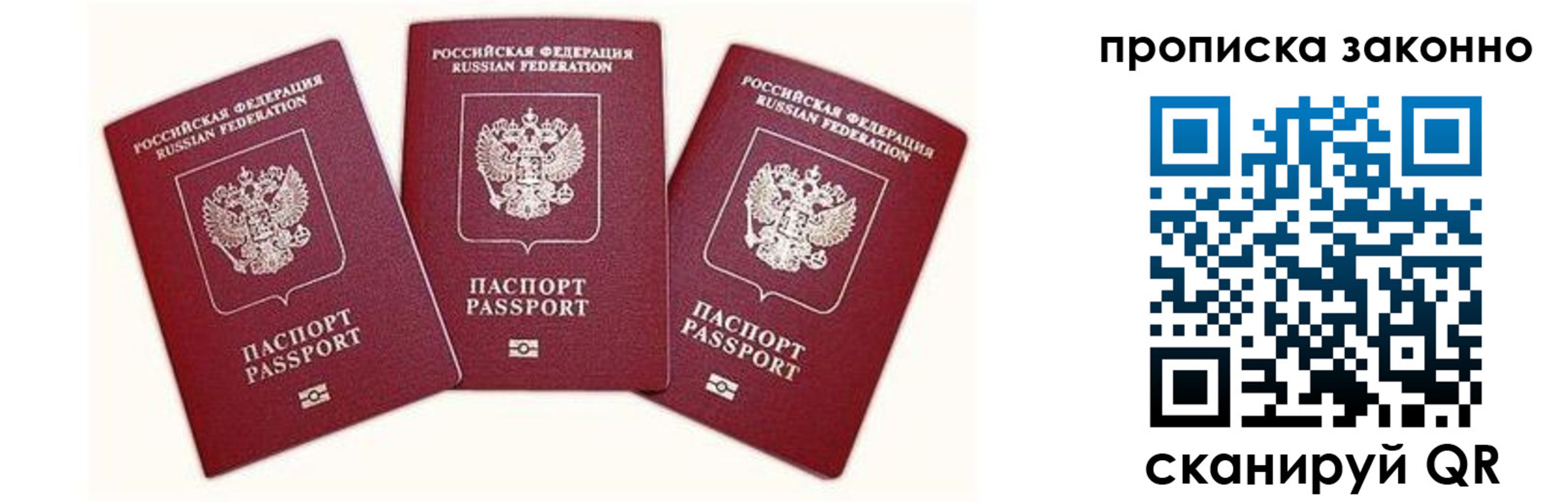 прописка законно в Орле